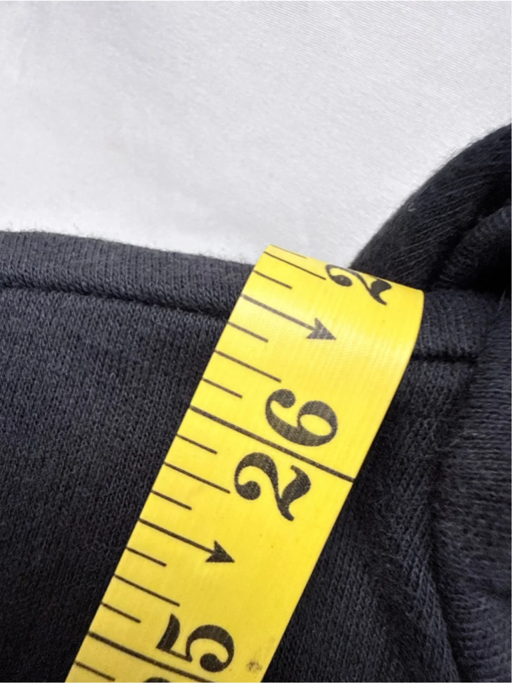 Men's Adidas Black Hoodie Standard M